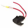 Delphi Boat Fuse Holder with 20 Amp Fuse by Delphi