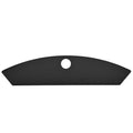 Cobalt Boat Glove Box Door Black Glossy Panel by Cobalt