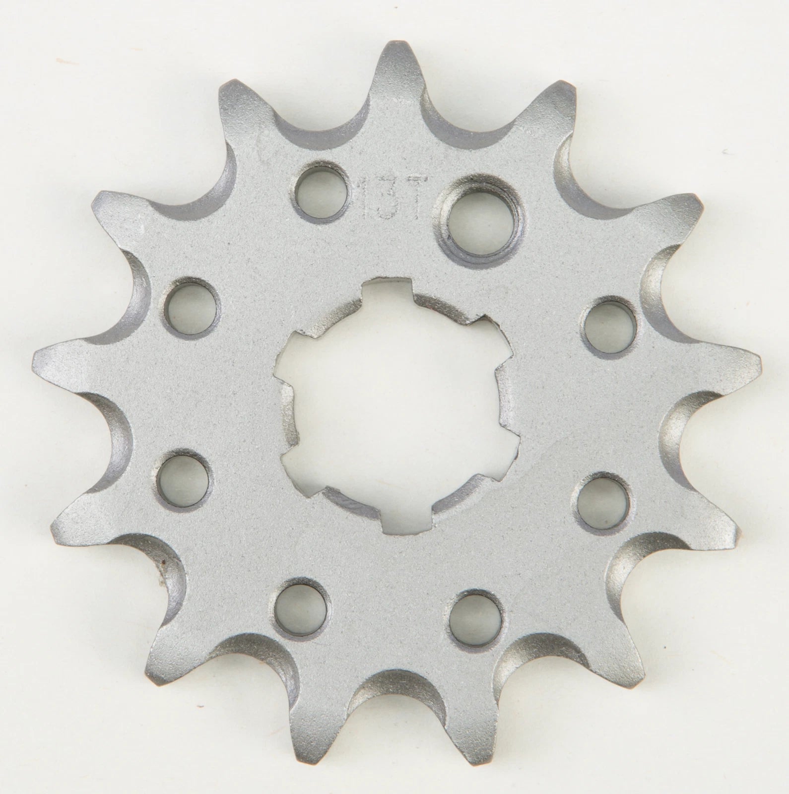 Fire Power Front Countershaft Sprocket 13t For Kawasaki Kx85 2001-2010