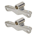 Boat Oar Lock Sockets Misty Harbor 4 1/2 Inch by Sea Dog