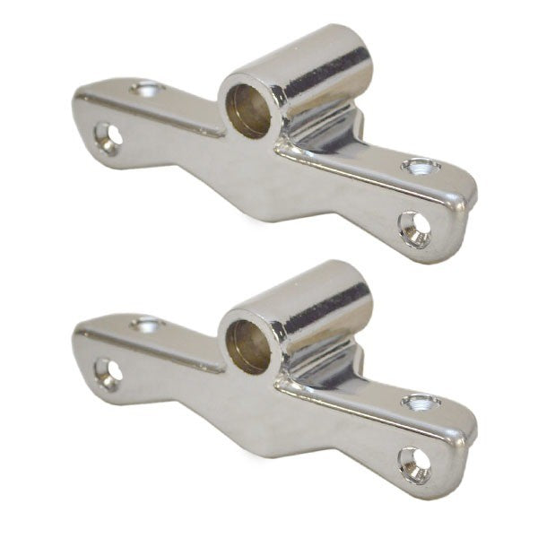 Boat Oar Lock Sockets Misty Harbor 4 1/2 Inch by Sea Dog