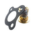 Thermostat & Gasket Kit Mercruiser 3.0L 4 Cyl by Mercruiser