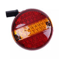 Led Signal Light 428-6700 4286700 For Caterpillar 924k 938k 926m 938m