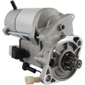 435-236 Electric Starter Fits Ih