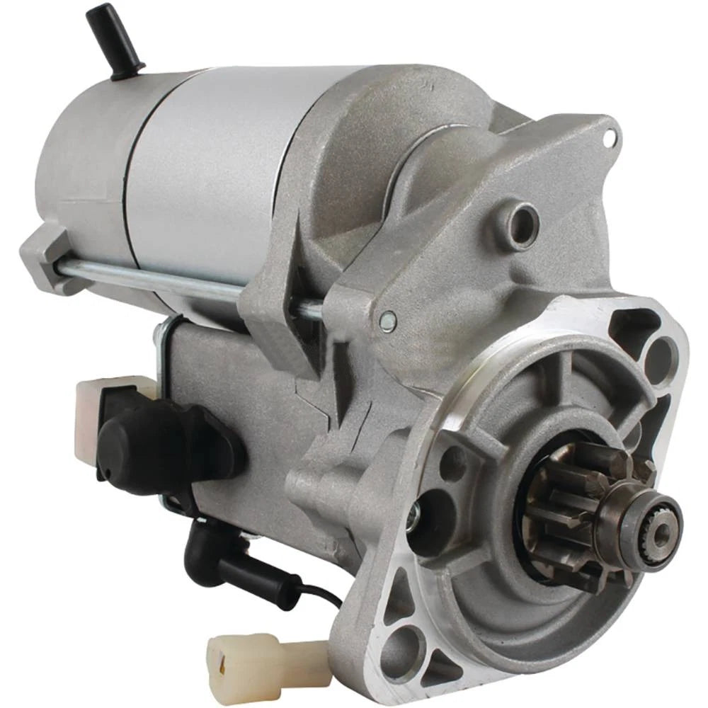 435-236 Electric Starter Fits Ih