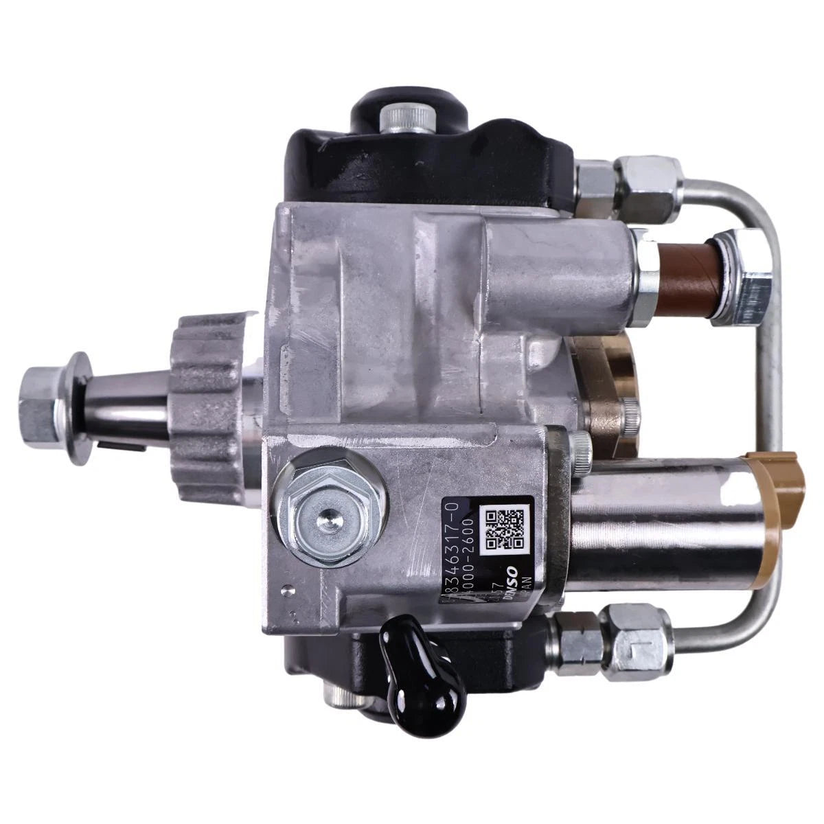 Fuel Injection Pump 2940000039 8-97306044-9 For Isuzu 4hk1 Hitachi