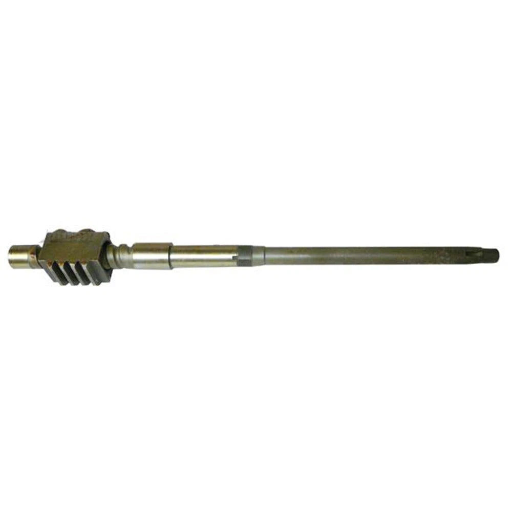 Wormshaft Power Steering - Fits Massey Ferguson - 1751666m1