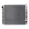209689 Race Pro Radiators - 24 X 19 X 3 1/8 Gm Triple Pass