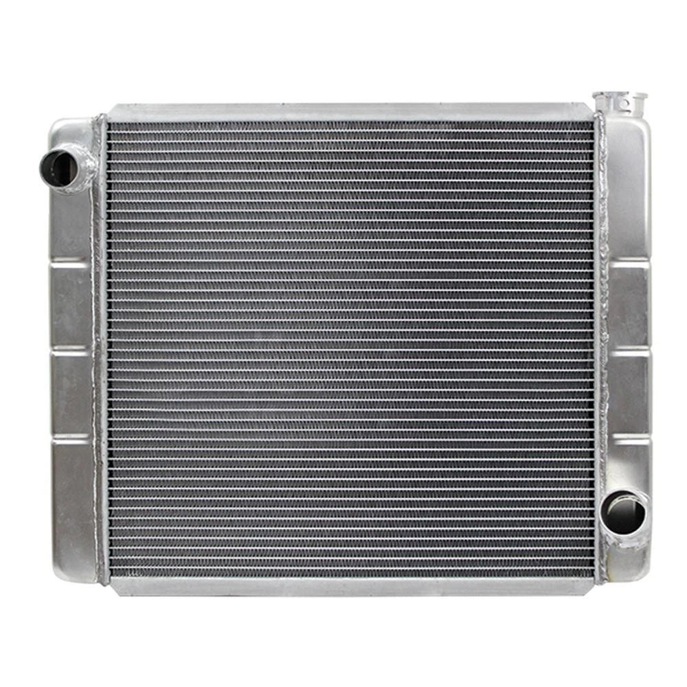 209689 Race Pro Radiators - 24 X 19 X 3 1/8 Gm Triple Pass