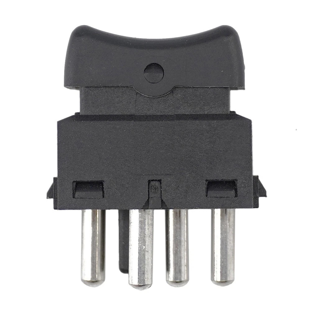 Sleek Design Glass Lift Button For Volvo For Fh Series Cars From