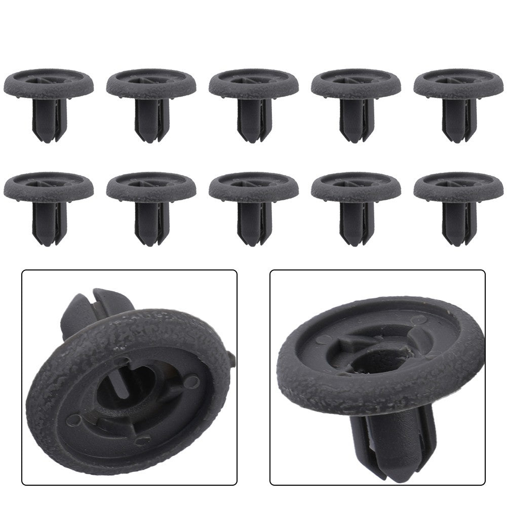 Rear Boot Shelf Clip Replacement For Nissan Juke by Nissan