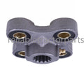 13 Spline Hydraulic Pump Coupler For Case 480e 580d 480c 580b 580se