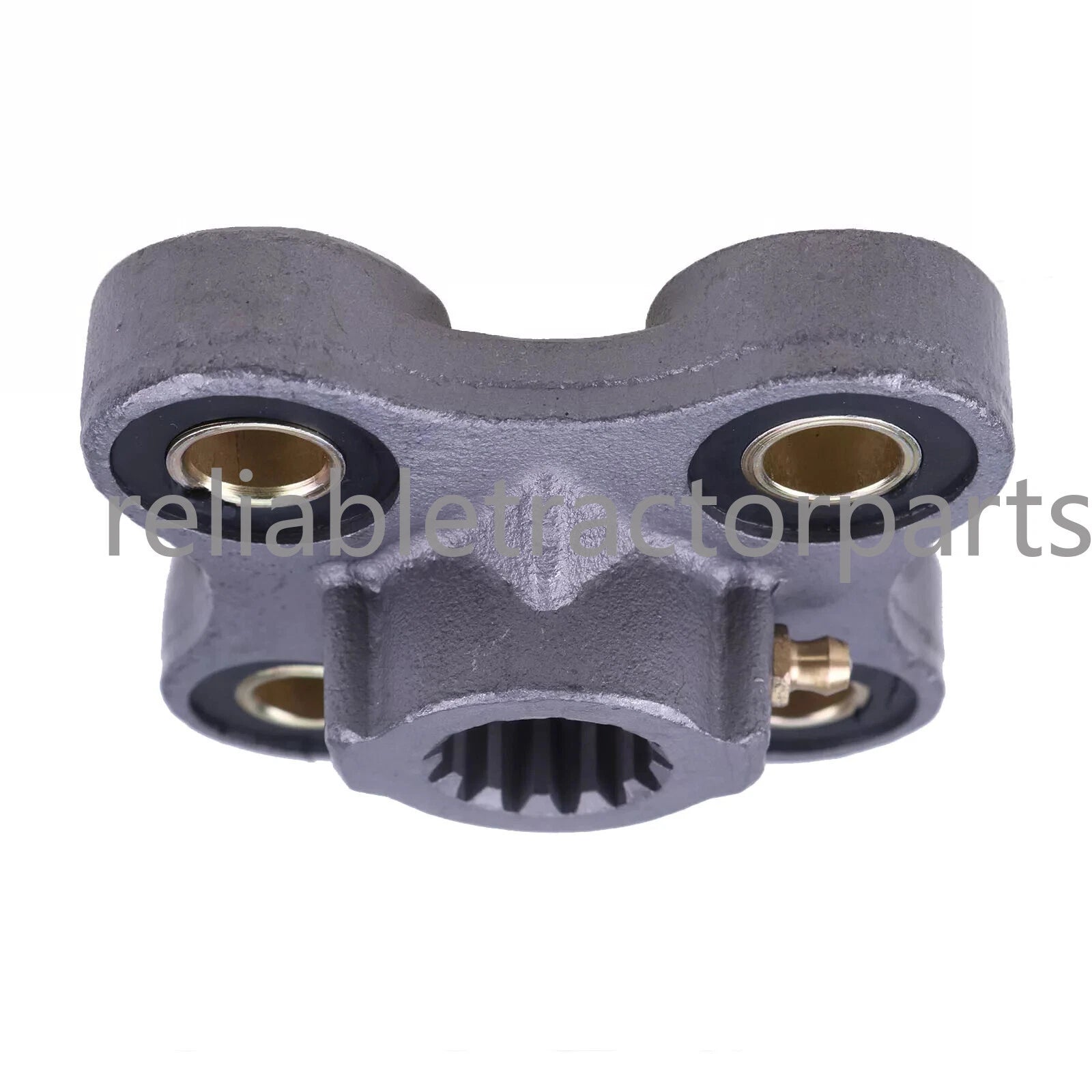 13 Spline Hydraulic Pump Coupler For Case 480e 580d 480c 580b 580se