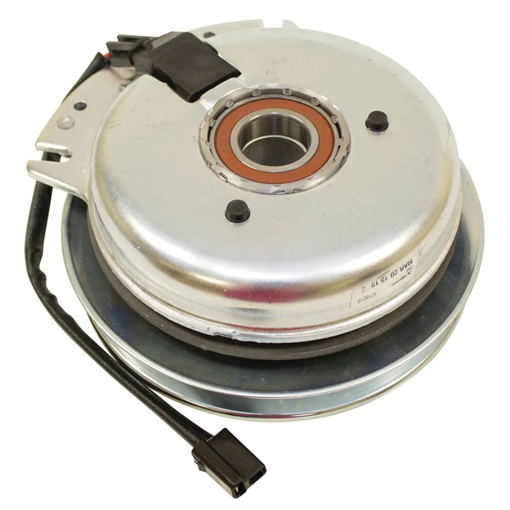 255-789 Pto Clutch