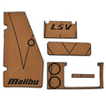 Non-Skid Mats Malibu Wakesetter 25 LSV by Malibu