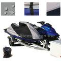 Yamaha Jet Ski Waverunner Fx 140 Custom Fit Trailerable Jetski Pwc