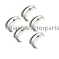 Main Bearing Fits For Yanmar 4tne88 4tnv84 4tne84 4tnv84t 3jh3