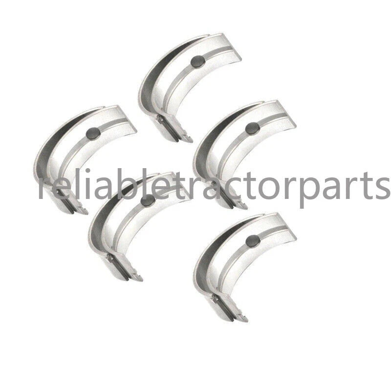 Main Bearing Fits For Yanmar 4tne88 4tnv84 4tne84 4tnv84t 3jh3