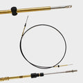 Throttle Shift Cable Teleflex CC21411 Volvo Penta by Teleflex