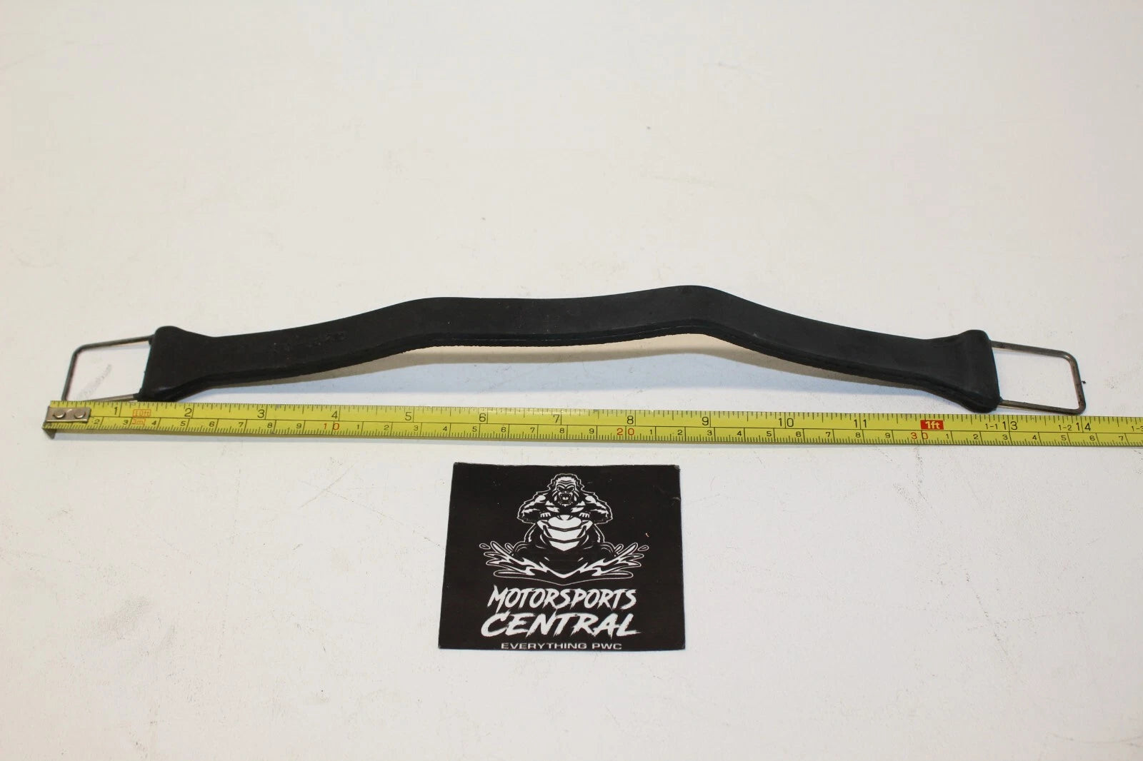 Yamaha Waveventure Raider 760 1100 Battery Hold Down Clamp Strap