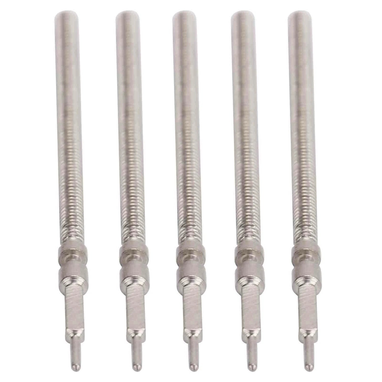 5pack Watch Winding Stem Adjusting Rod For Seagull St36 Eta 6497 6498