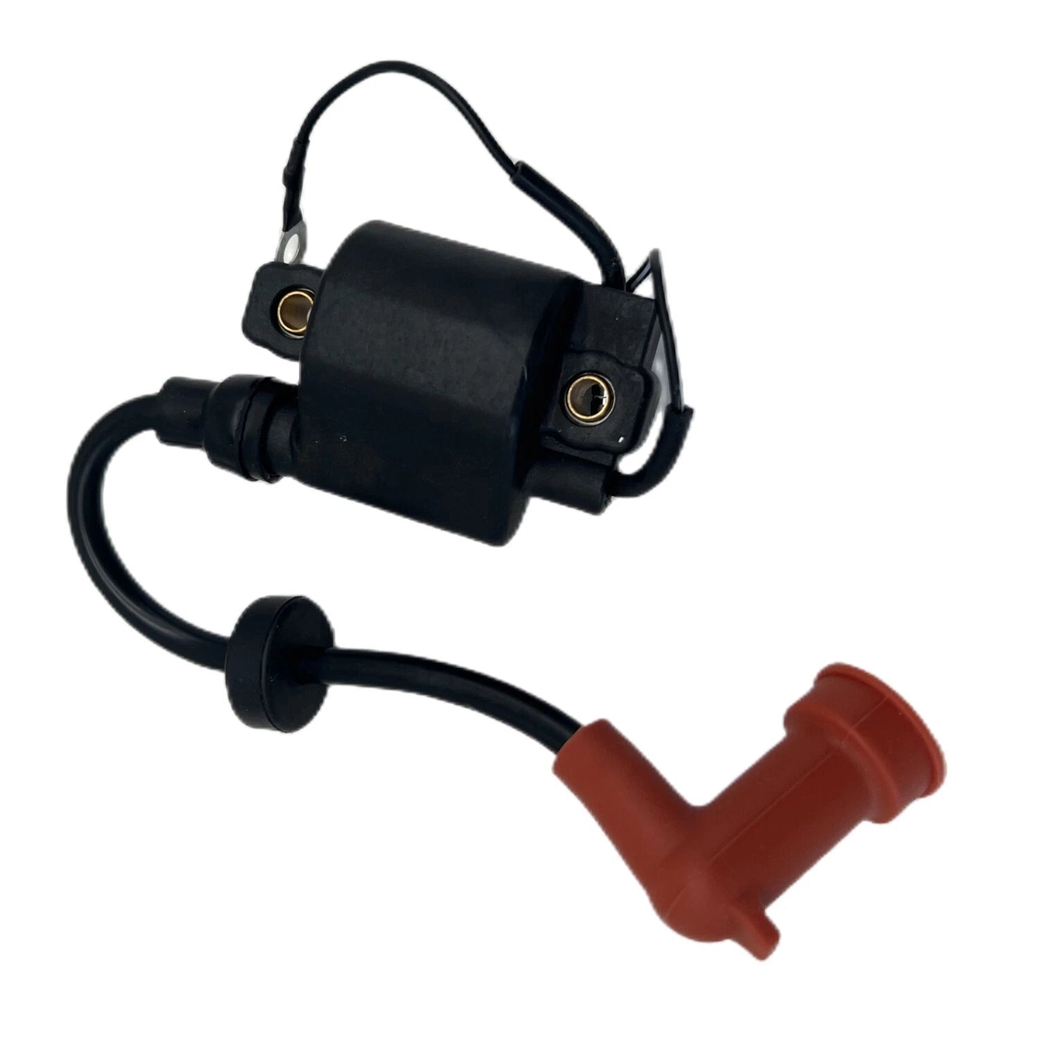 Ignition Coil for Yamaha Outboard 115-200HP V4/V6 Models