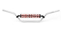 Renthal 7/8 In. Handlebar - Silver