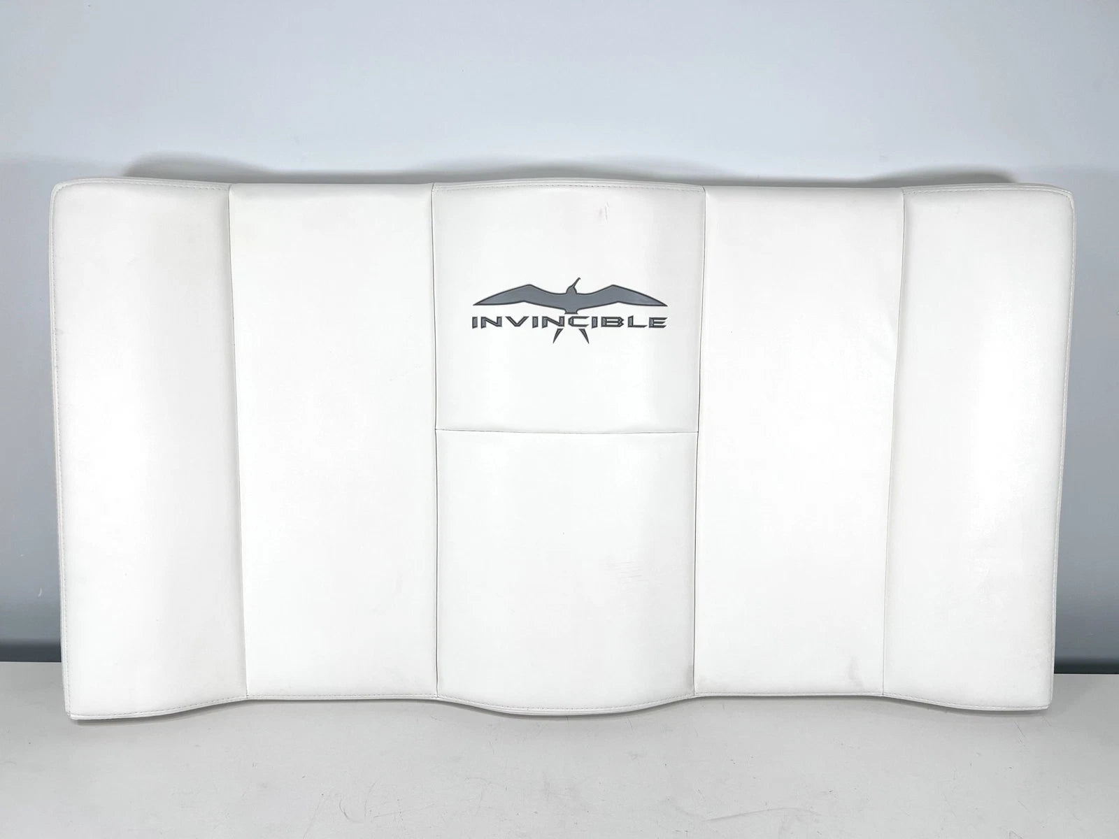 Invincible 36 Catamaran, Center Console Back Rest, 46 1/2in X 24 1/2in