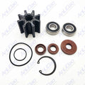 Fit Mercruiser Bravo W/ Water Pump Impeller Repair Kit 46-807151a9