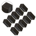 Precision Fit Lawnmower Square Key