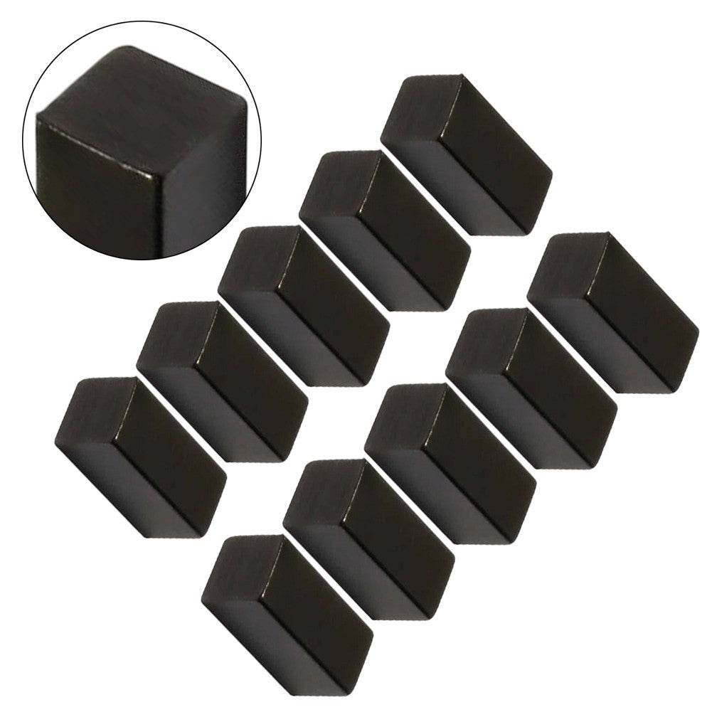 Precision Fit Lawnmower Square Key