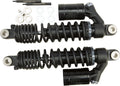 Harddrive Remote Reservoir Rear Shocks For Harley Davidson Xl & Xr