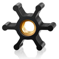 Impeller for Utility Water Transfer Pump
