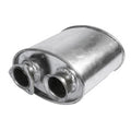 Muffler Fits John Deere 6200 6300 6500 6110 6310 6405 6210 6410 6400l