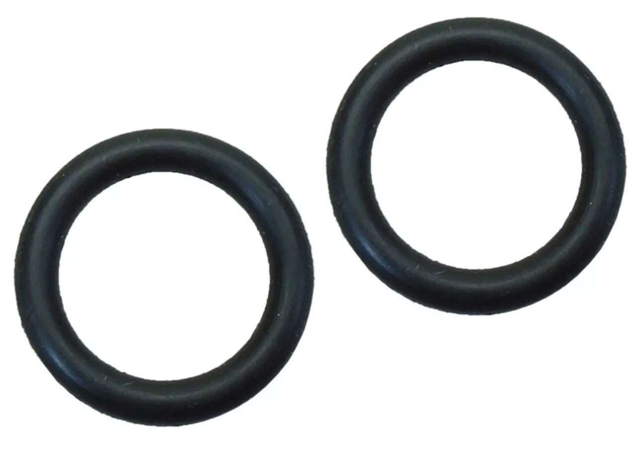 Rubber O-Ring for Mercury Marine/Mercruiser 2 Pcs