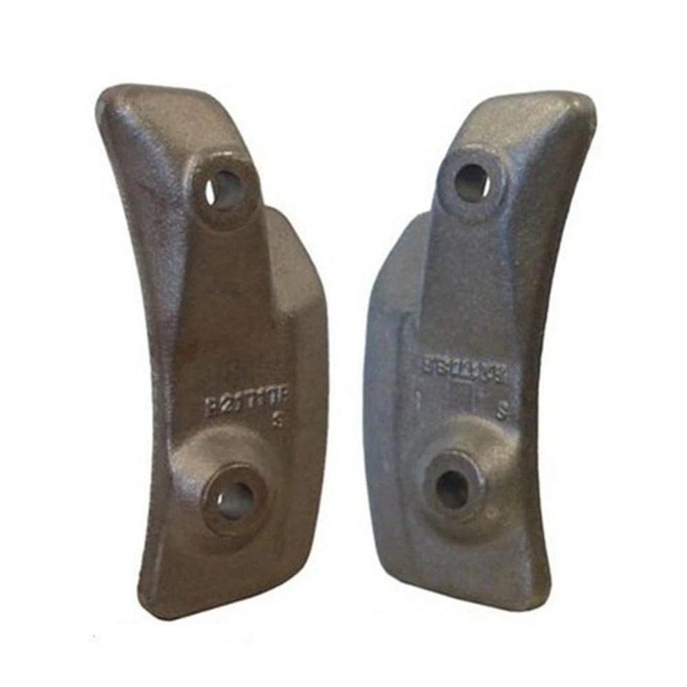 R21718 New Sway Blocks Left/right Fits John Deere 520 620 720 530 630