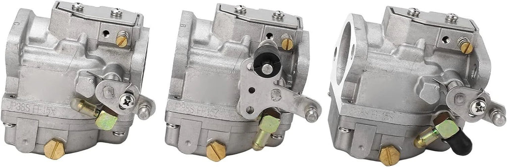 Carburetor Kit for Mercury Marine 40-60HP Outboard