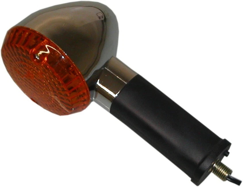 Blinkers Pair Rear Left & Right For Kawasaki Vn 800 B Vulcan Classic