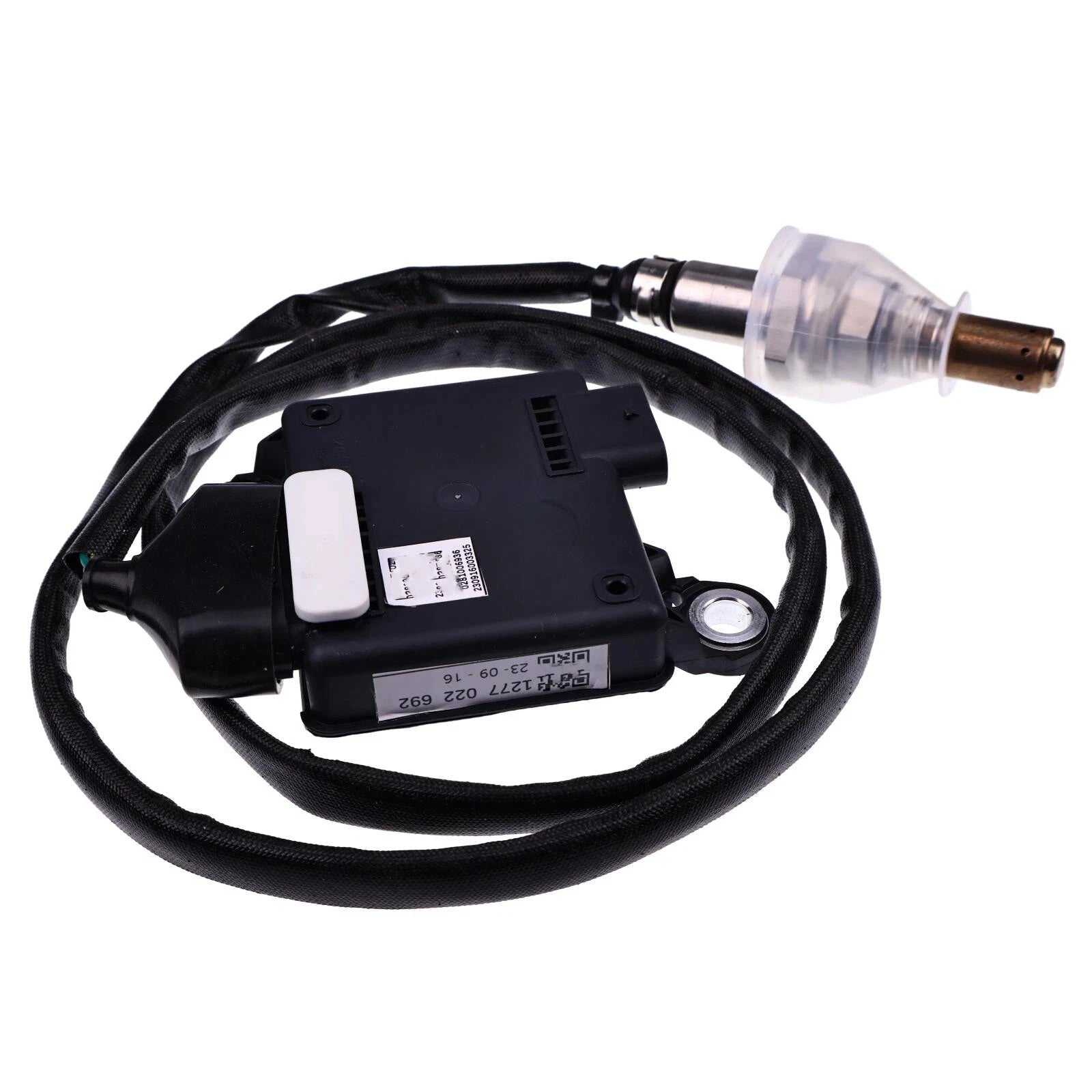 Nitrogen Oxide Nox Sensor 68146138ac For Chrysler Jeep Grand Ram 1500