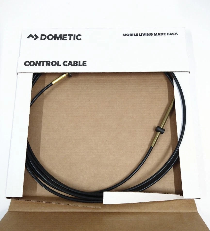 Dometic Cc20520, 479 Control Cable Assembly 20ft