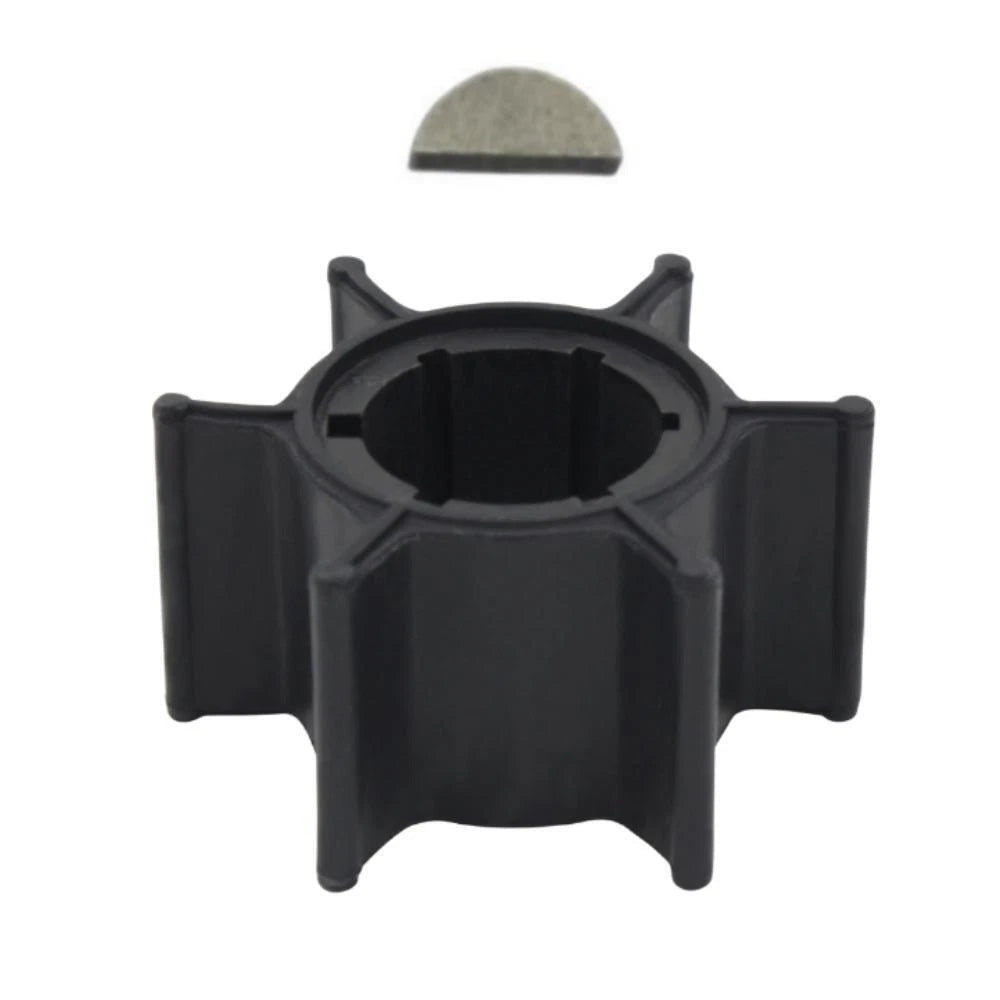 Water Pump Impeller for Yamaha 2-Stroke 6-8HP Outboard Models 655-44352-09