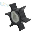 New Water Pump Impeller For Yamaha (2hp) 646-44352-01 P45/ 2a / 2b /