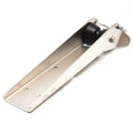 Boat Anchor Roller SSBR75585N Stainless Steel 18 x 5 1/4 Inch by SSBR