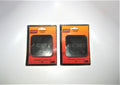 Acme 88003, Class Iii-iv Trailer Hitch Receiver Covers 2''-