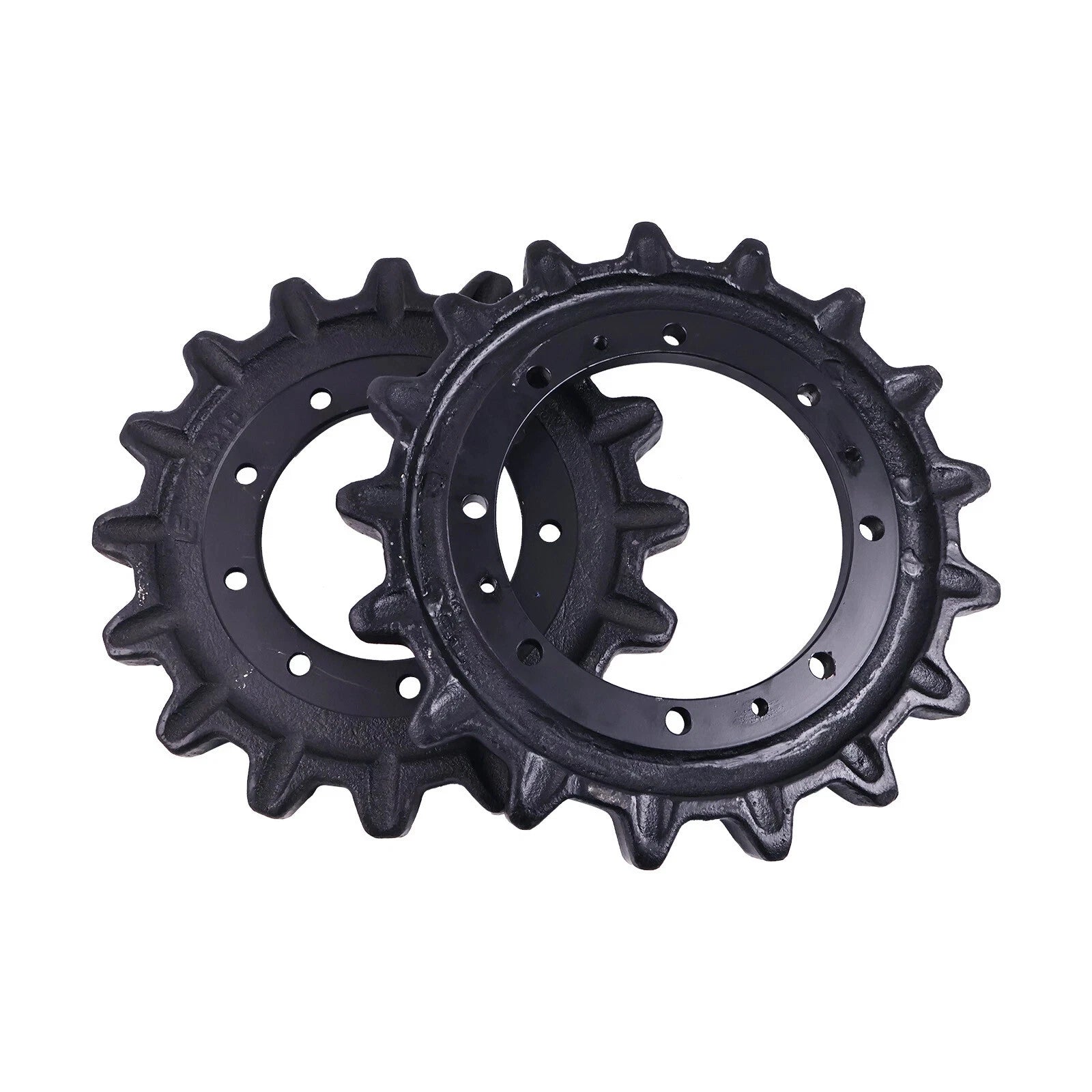 17 Teeth Drive Sprocket 7227421 For Bobcat Track Loader T740 T750