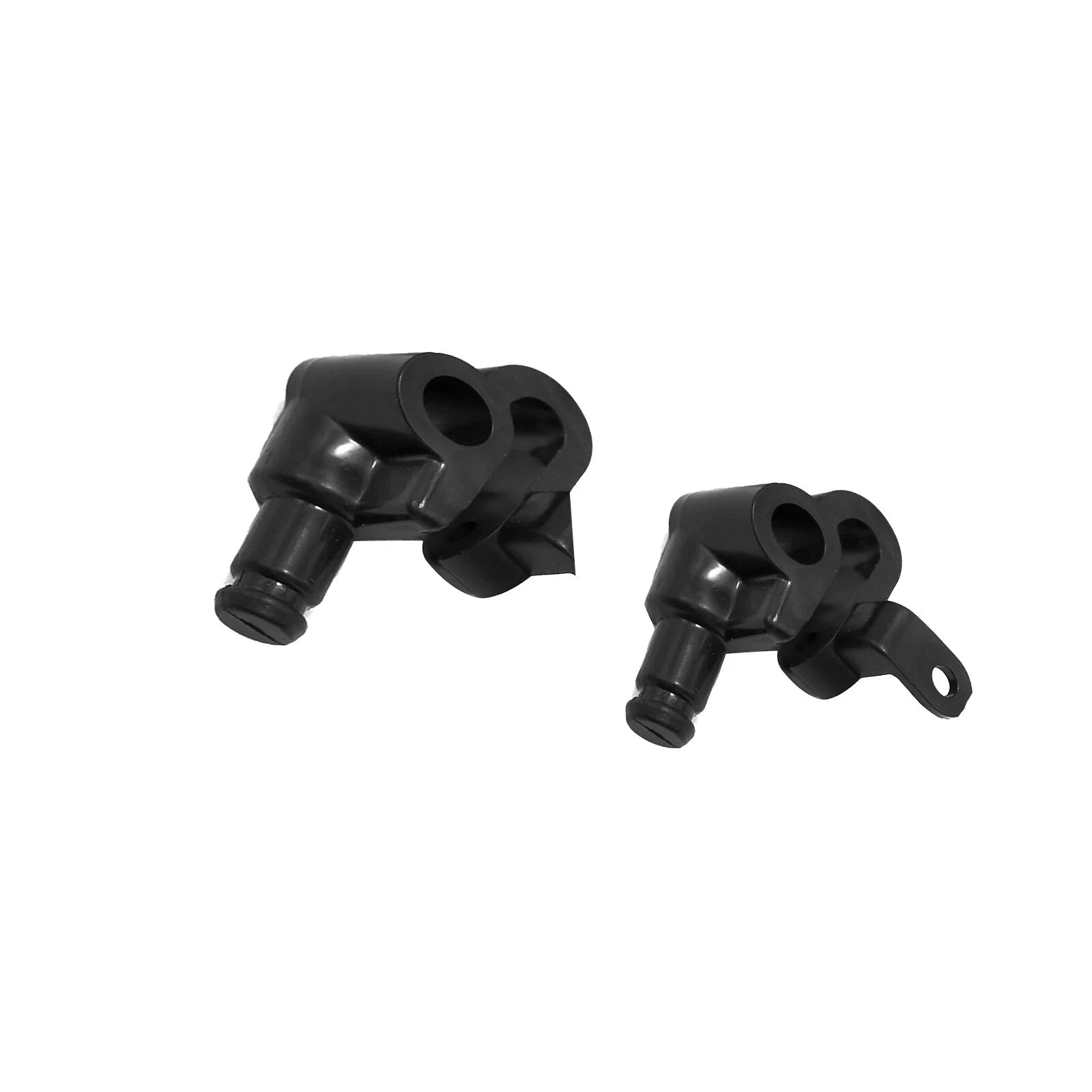 Carb Cam Follower Lever for Johnson Evinrude Outboard 2Pcs