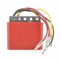 Rm Stator Regulator For Polaris Atv/utv 1999-2002 - Fits Polaris