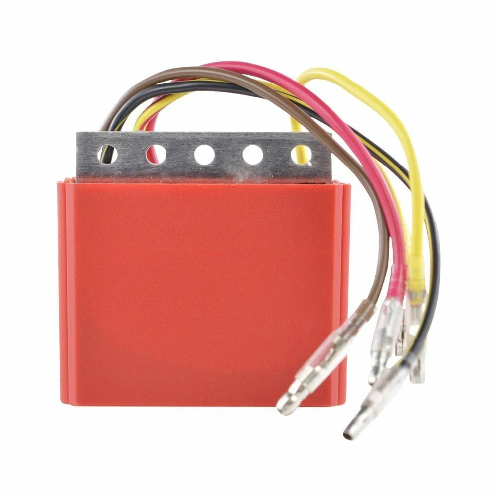 Rm Stator Regulator For Polaris Atv/utv 1999-2002 - Fits Polaris