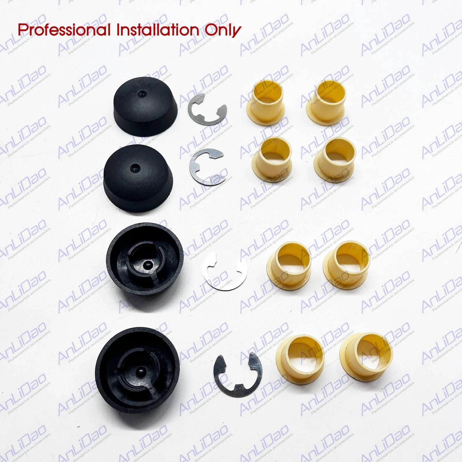 Fit Mercruiser Alpha 1 2 Power Trim Ram Bushing 53-815949 23-815950