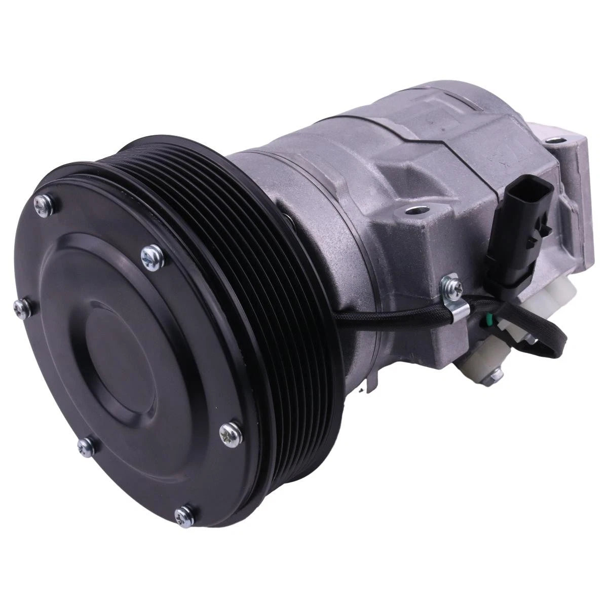 A/c Compressor 305-0325 For Caterpillar C13 C15 C9 C7 Engine 324d